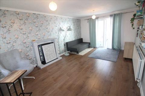 3 bedroom end of terrace house for sale, Milton Keynes MK12