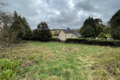 Plot for sale, Llanelli SA14