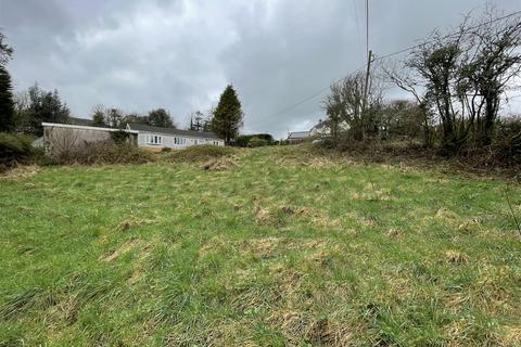 Plot for sale, Llanelli SA14