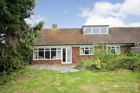 4 bedroom semi-detached bungalow for sale, Redland Gardens, West Molesey KT8