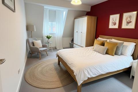 1 bedroom apartment for sale, Walton Road, East Molesey KT8