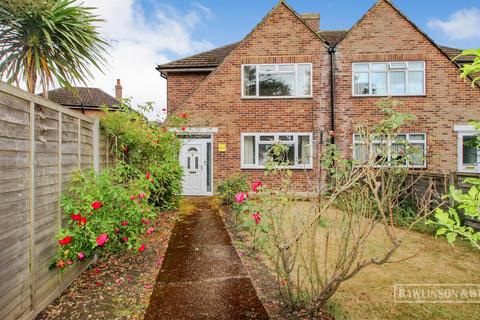 3 bedroom semi-detached house for sale, Walton Road, West Molesey KT8