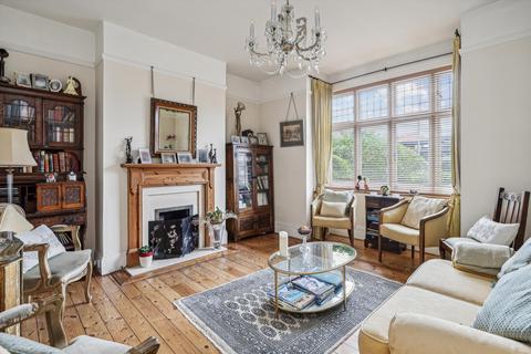 5 bedroom terraced house for sale, Thames Street, Weybridge, Surrey, KT13