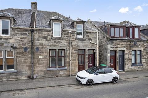 2 bedroom ground floor flat for sale, 184 Rumblingwell, Dunfermline, KY12 9AT