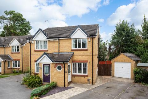 2 bedroom semi-detached house for sale, Beaufort Close, York