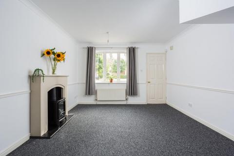 2 bedroom semi-detached house for sale, Beaufort Close, York