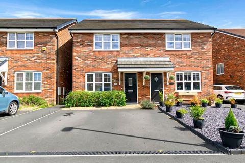 20 Foundry Close, Leyland, PR25 3RA