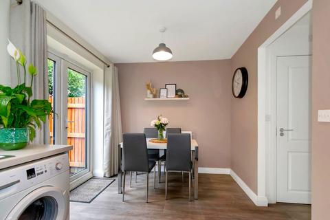 20 Foundry Close, Leyland, PR25 3RA