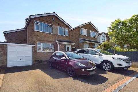 5 bedroom link detached house for sale, Alport Close, Hulland Ward, Ashbourne DE6