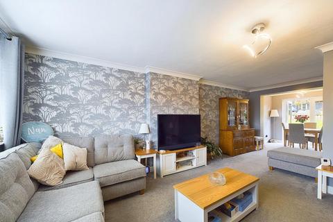 5 Alport Close, Hulland Ward, Ashbourne, DE6 3FR