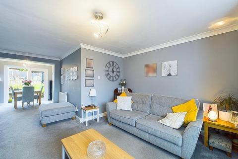 5 Alport Close, Hulland Ward, Ashbourne, DE6 3FR