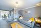 Open Plan Living/Dining Room
