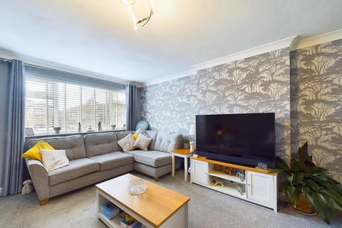 5 Alport Close, Hulland Ward, Ashbourne, DE6 3FR