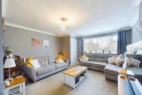 5 Alport Close, Hulland Ward, Ashbourne, DE6 3FR