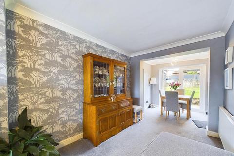 5 Alport Close, Hulland Ward, Ashbourne, DE6 3FR