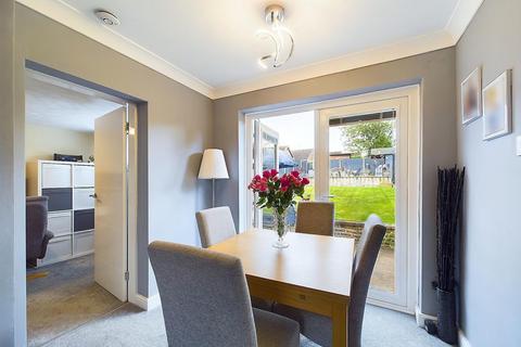 5 Alport Close, Hulland Ward, Ashbourne, DE6 3FR