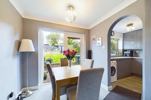 5 Alport Close, Hulland Ward, Ashbourne, DE6 3FR