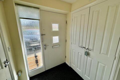 2 bedroom terraced house for sale, Bobbin Crescent, Darlington