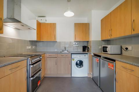 1 bedroom apartment to rent, Brecknock Road, London, N7