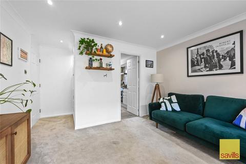 2 bedroom apartment for sale, Waterman Way, London, E1W