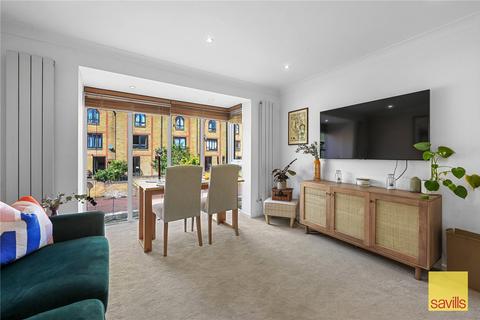 2 bedroom apartment for sale, Waterman Way, London, E1W