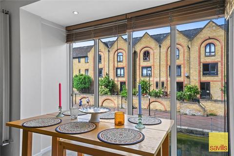 43 Waterman Way, London, E1W 2QW