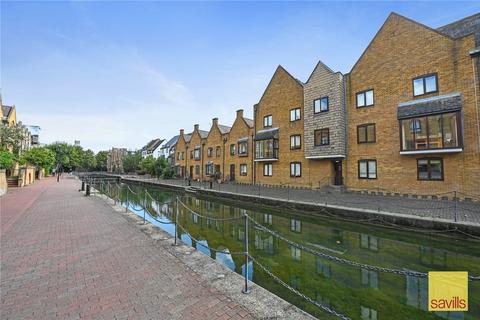 43 Waterman Way, London, E1W 2QW