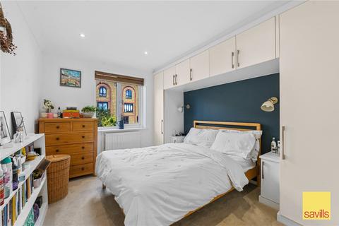 43 Waterman Way, London, E1W 2QW