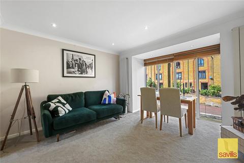 43 Waterman Way, London, E1W 2QW