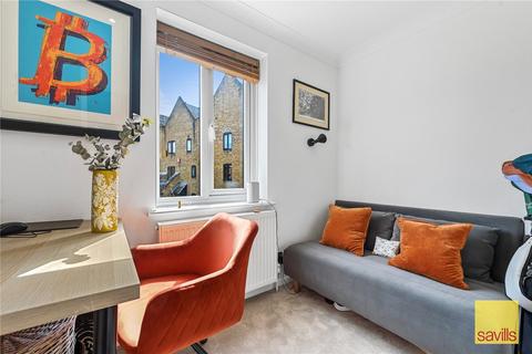 43 Waterman Way, London, E1W 2QW