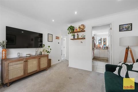 43 Waterman Way, London, E1W 2QW