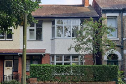 3 bedroom terraced house for sale, Marlborough Avenue, Hull, HU5 3JU