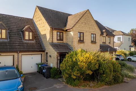 3 bedroom terraced house for sale, Spa Court, Melksham SN12