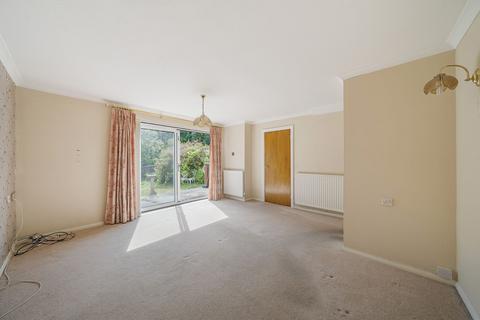 3 bedroom end of terrace house for sale, Thurmond Crescent, Winchester, SO22