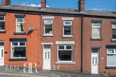 3 bedroom terraced house for sale, Trafalgar Street, Chorley