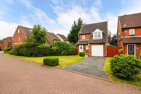 3 bedroom detached house for sale, Byland Close, Widnes WA8