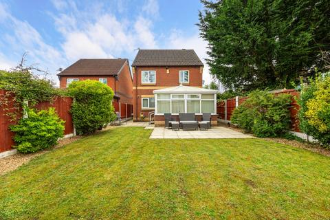 3 bedroom detached house for sale, Byland Close, Widnes WA8