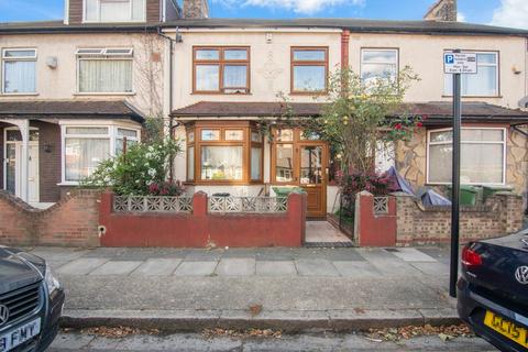 4 bedroom terraced house for sale, Sandford Road, East Ham, London, E6