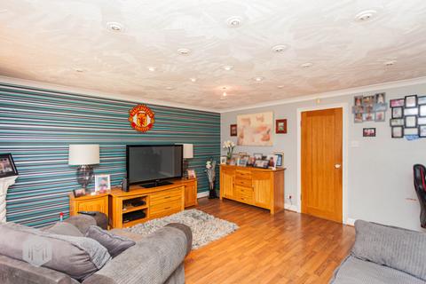 4 bedroom terraced house for sale, Withycombe Place, Salford, Greater Manchester, M6 6SN