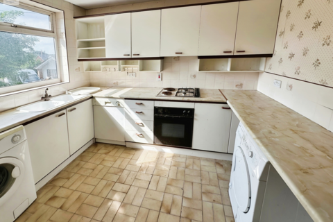 3 bedroom maisonette for sale, Heath Lane, Earl Shilton