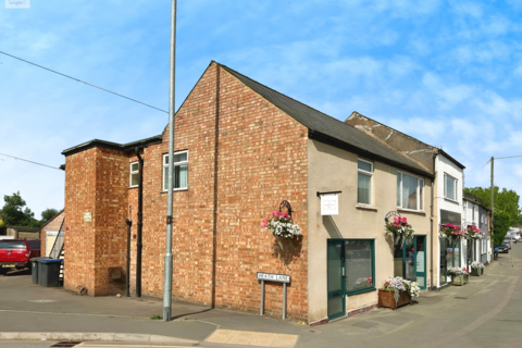 undefined, Heath Lane, Earl Shilton