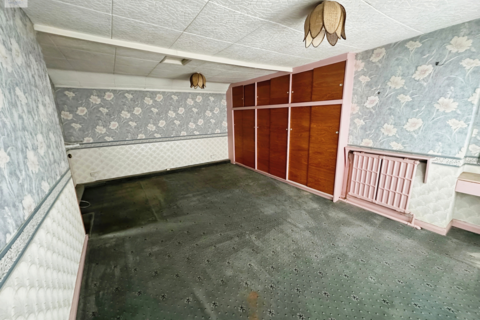 undefined, Heath Lane, Earl Shilton