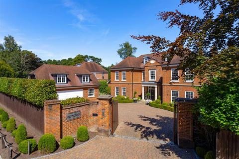 6 bedroom detached house for sale, Brockenhurst Road, Ascot