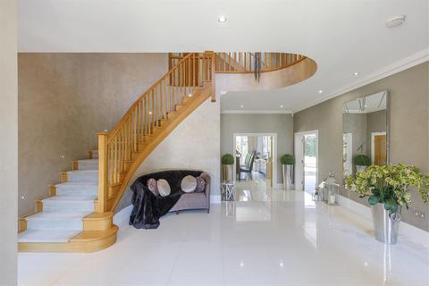 6 bedroom detached house for sale, Brockenhurst Road, Ascot