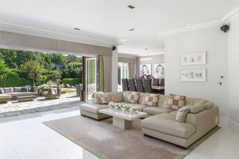 6 bedroom detached house for sale, Brockenhurst Road, Ascot