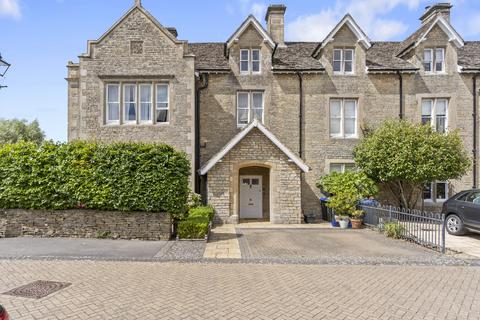 3 bedroom semi-detached house for sale, The Knoll, Malmesbury SN16