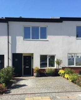 3 bedroom terraced house for sale, Trem Elai, Penarth CF64