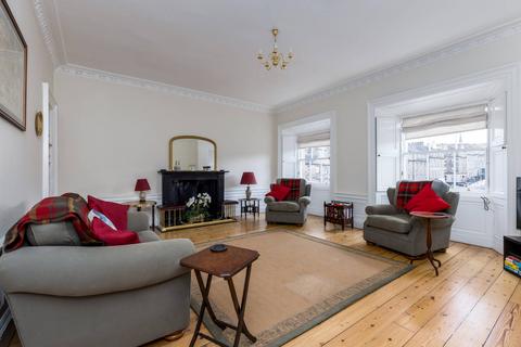 3 bedroom flat for sale, 46/4 Great King Street, New Town, Edinburgh, EH3 6QY