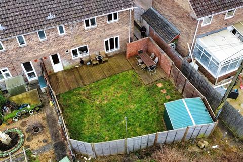 55 Beech Grove, Trowbridge, BA14 0HQ
