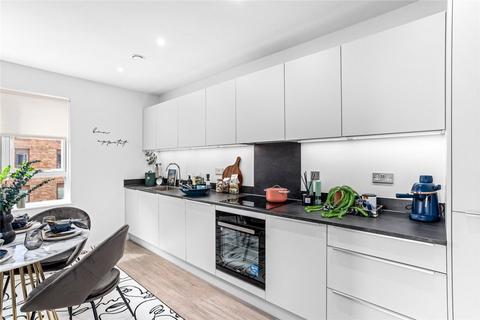 3 bedroom duplex for sale, Cutler House, 6 Mary Neuner Road, London